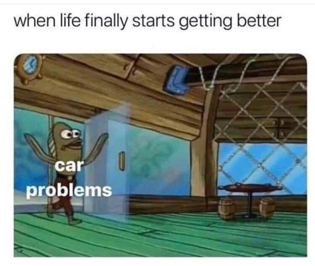car+problems
