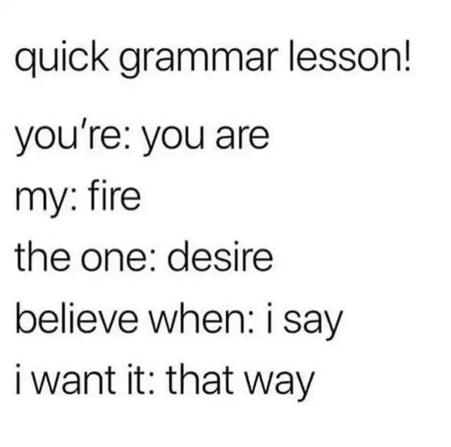 grammar+lesson
