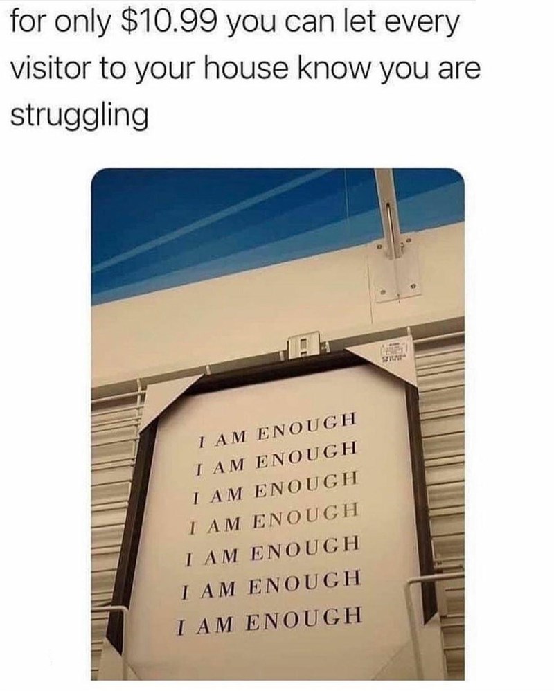 i+am+enough
