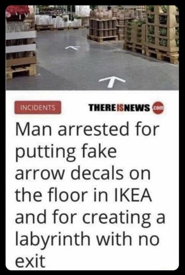 forever+lost+at+ikea