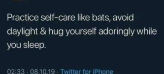 hug+yourself+while+you+sleep