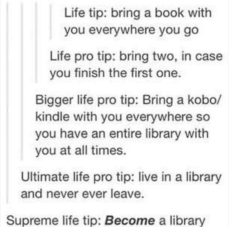 library+living