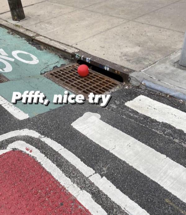 nice+try