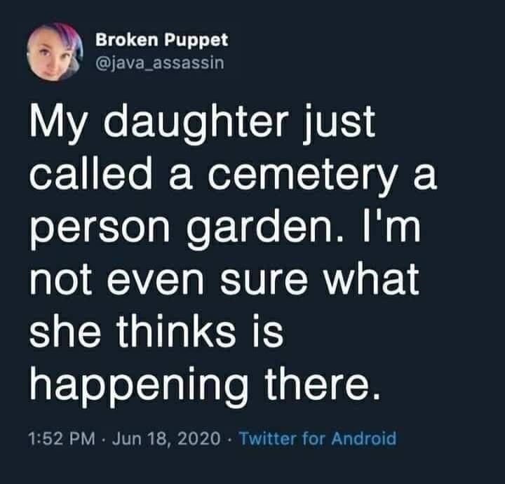 person+garden