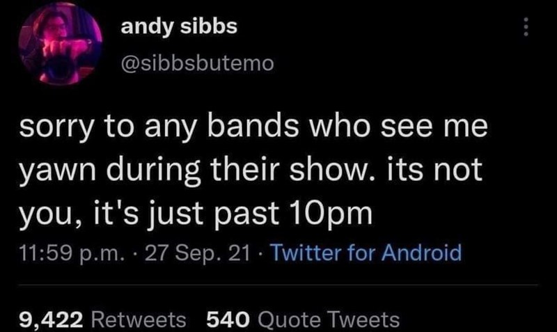 i+should+be+in+bed+by+now