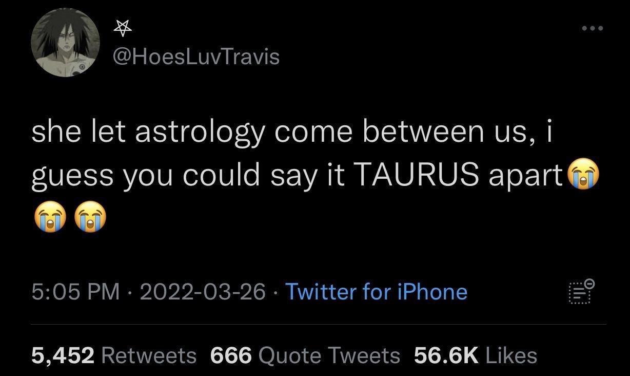it+taurus+apart