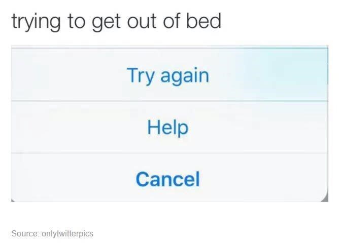 trying+to+get+out+of+bed