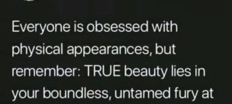 true+beauty+is+in+the+absurd