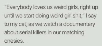 weird+girls