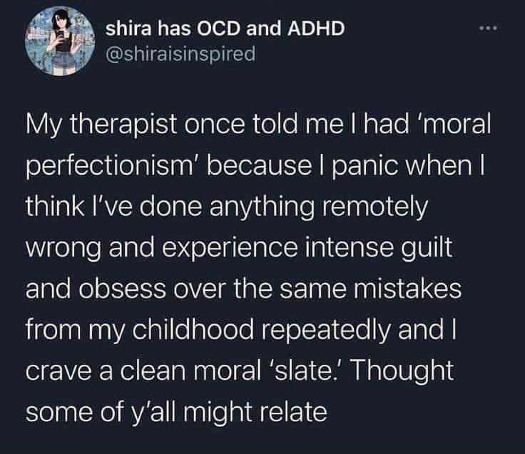 moral+perfectionism