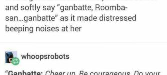 be+courageous+roomba