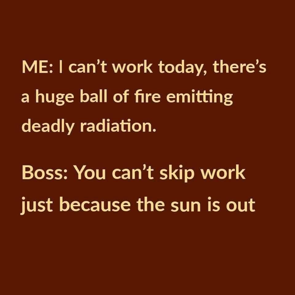 finding+any+reason+to+call+out+of+work