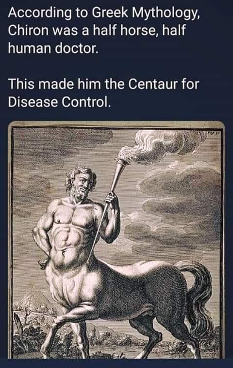 centaur+for+disease+control