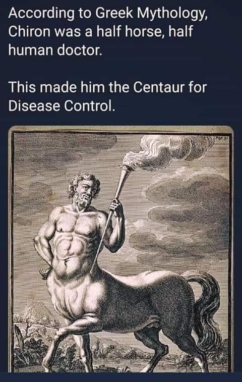 centaur+for+disease+control