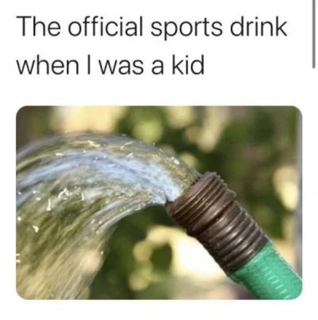childhood+sports+drink