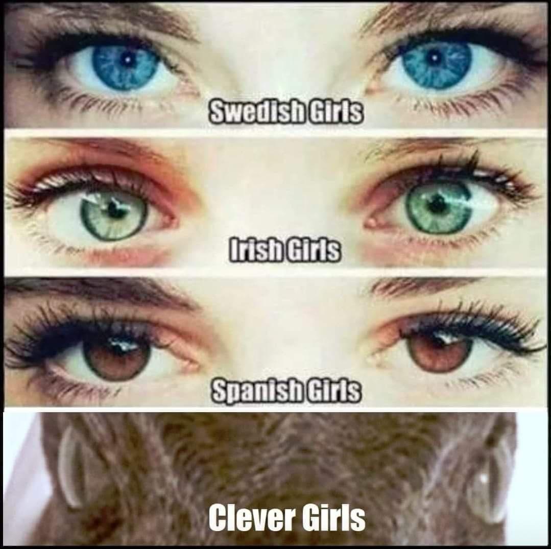 clever+girls