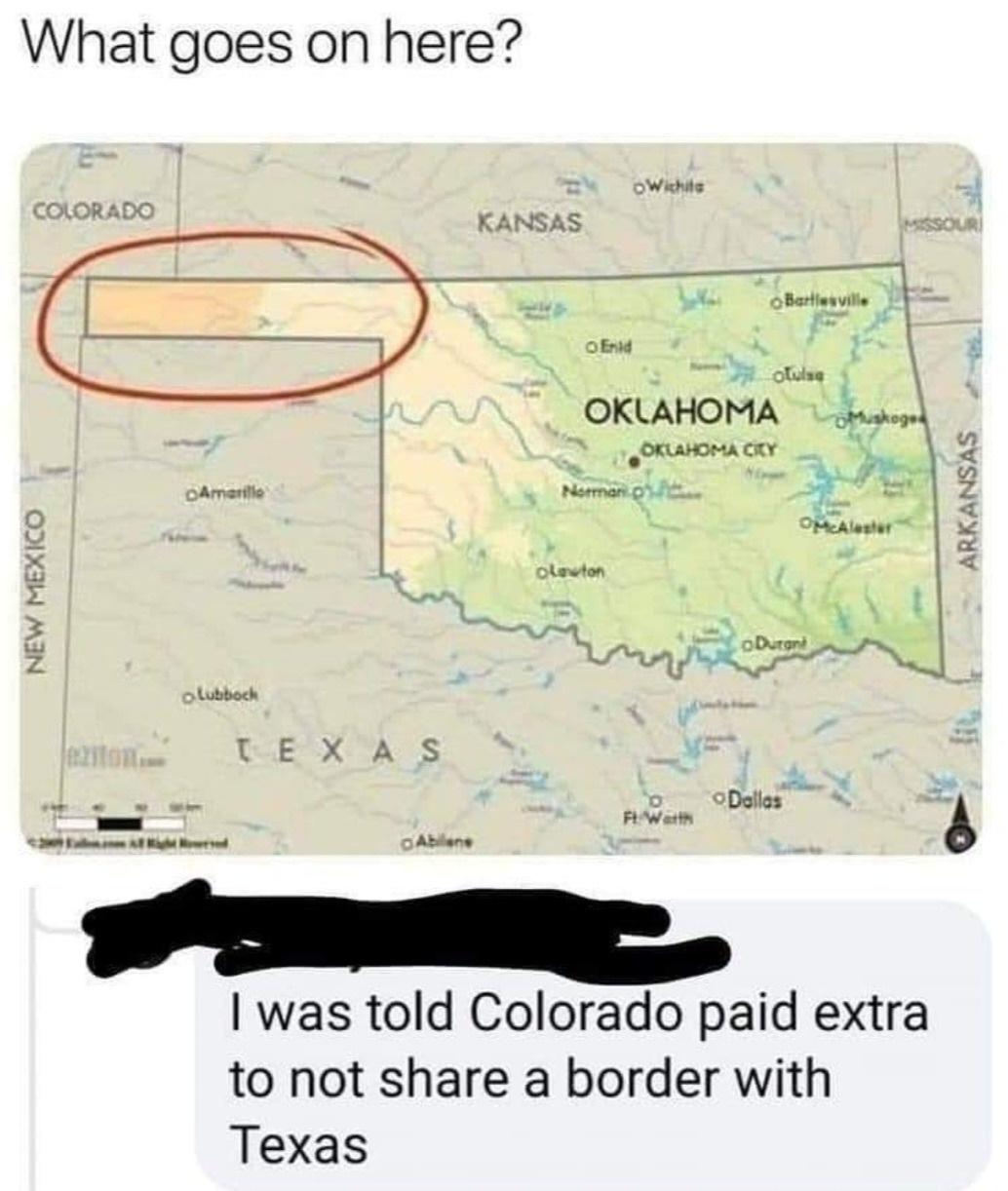 colorado+paid+extra
