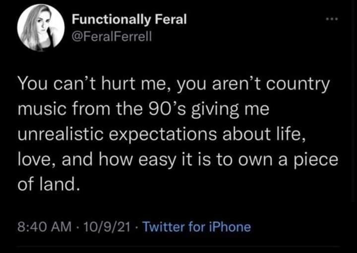 country+music+from+the+90s