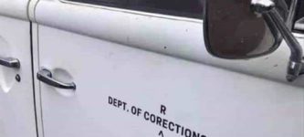 department+of+corrections