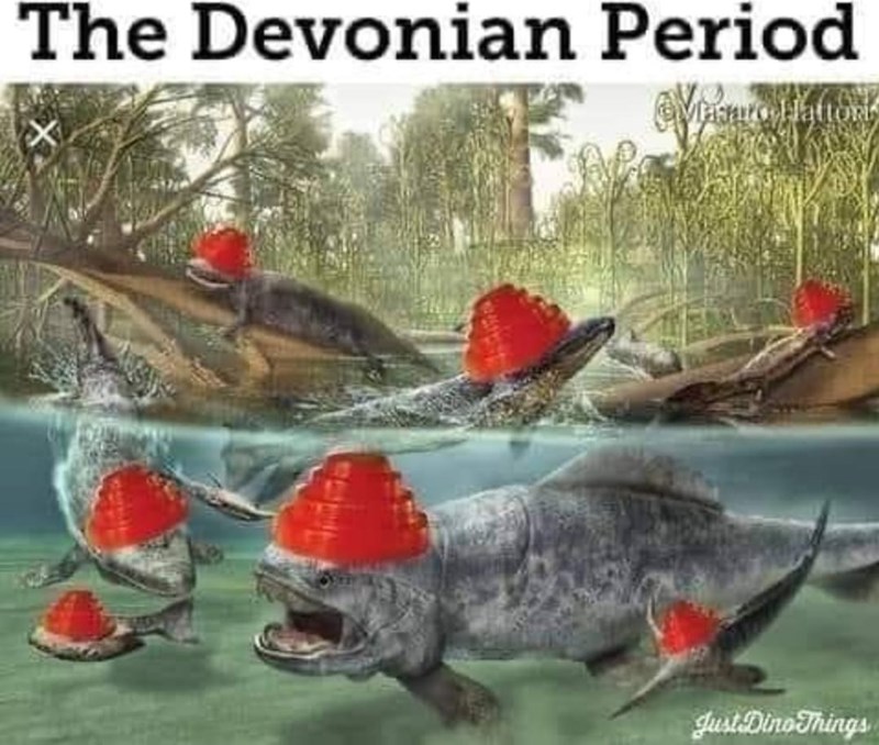 devonian+period