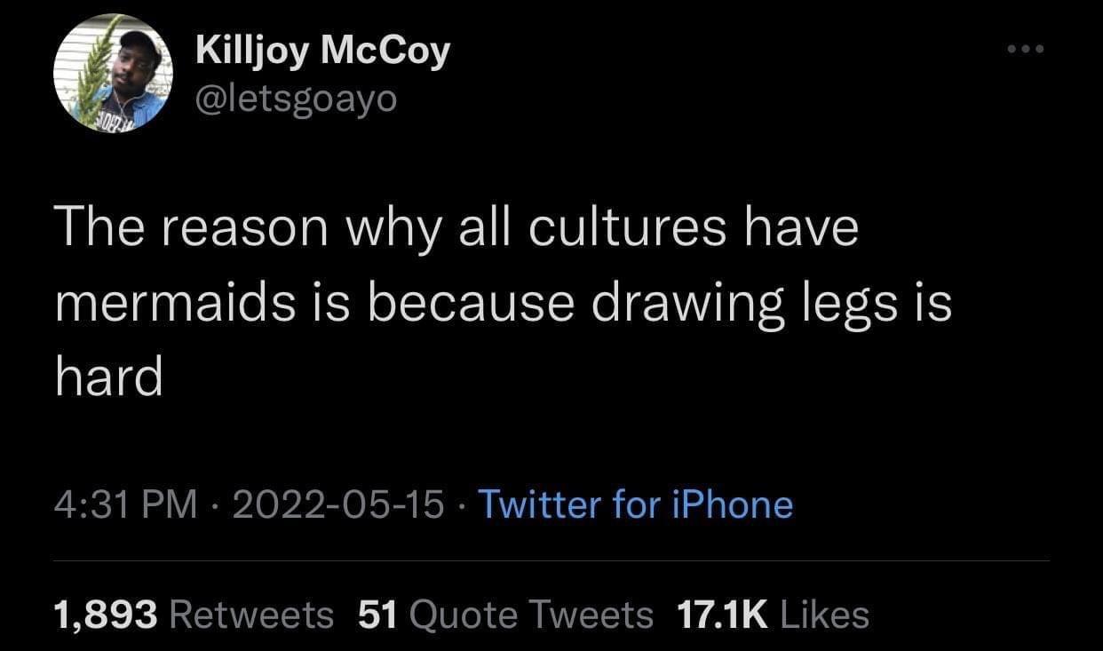 this+is+why+mermaids+exist