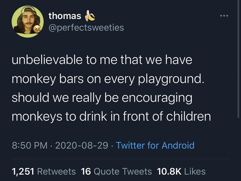 drunk+monkeys