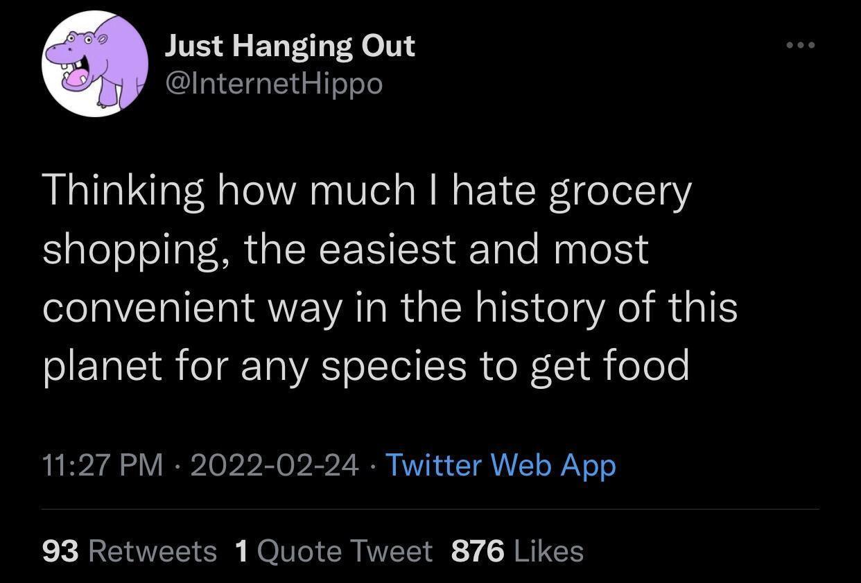 grocery+shopping+problems