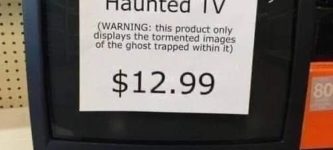 haunted+tv