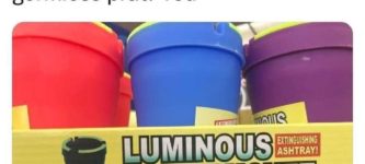 luminous+butt+bucket