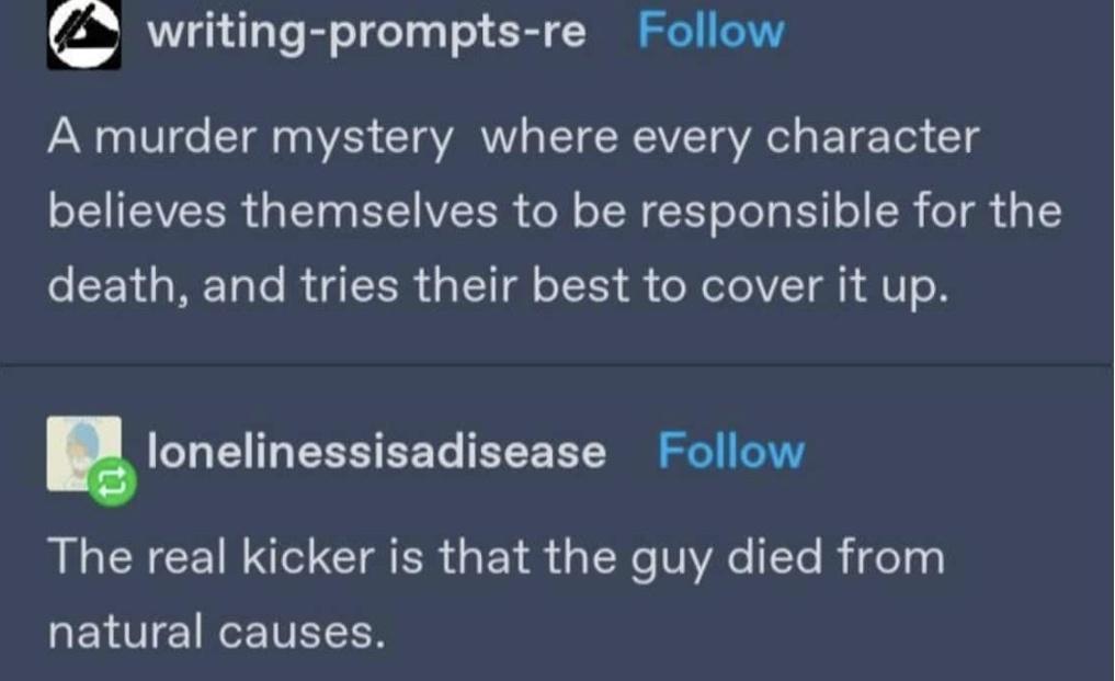 murder+mystery+party