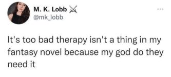 novel+therapy