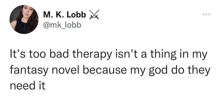 novel+therapy