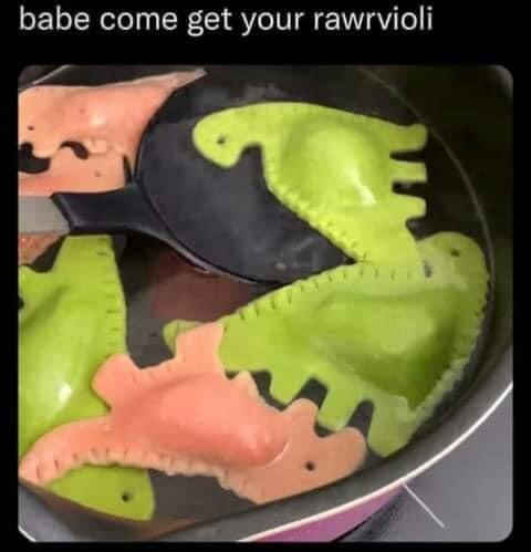 rawrvioli