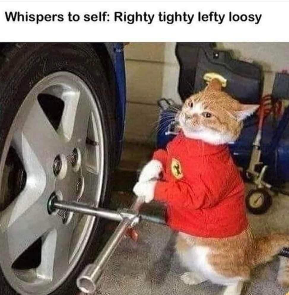 righty+tighty+lefty+loosy