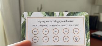 saying+no+to+things+punch+card
