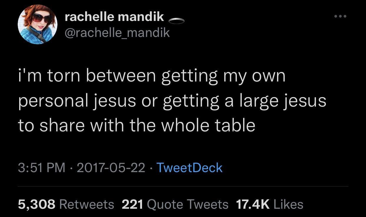 share+jesus+with+the+table