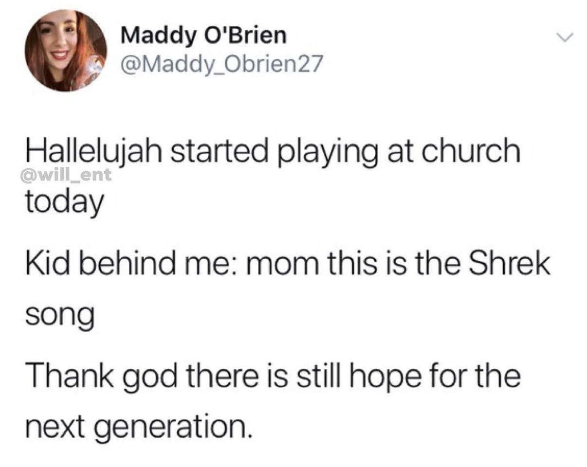 shrek+at+church