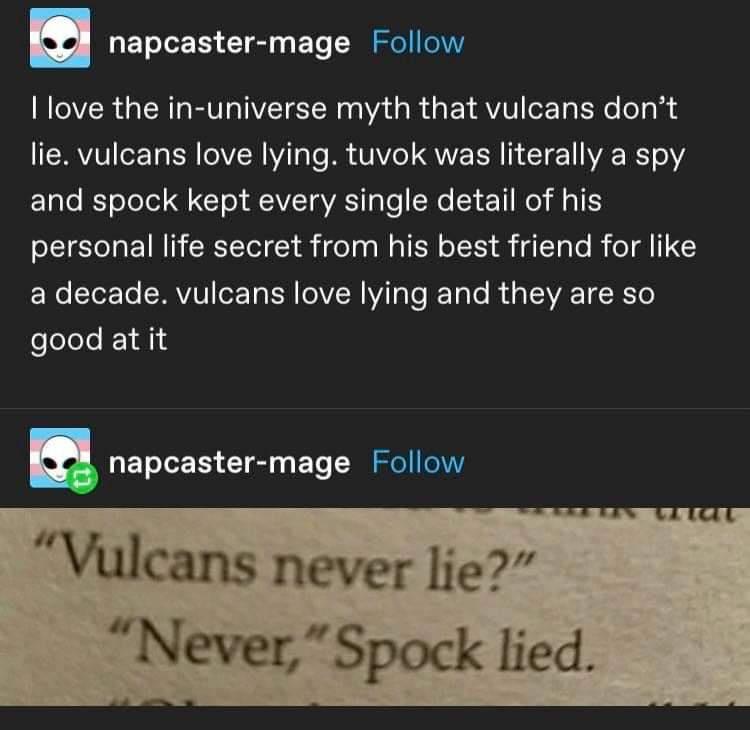 spock+lied