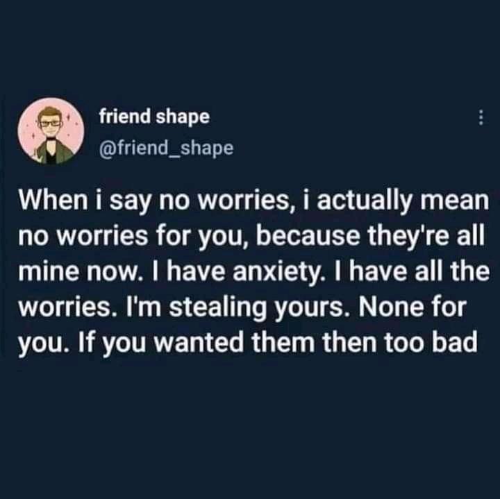 stealing+your+worries