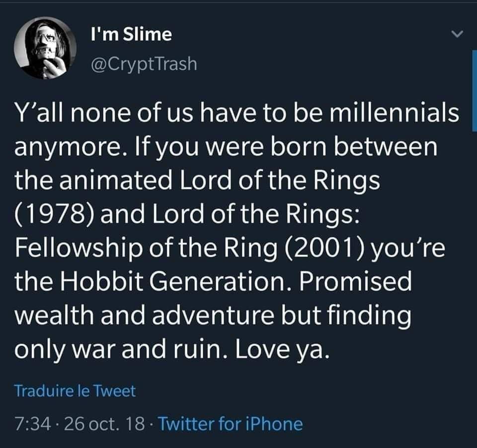 the+hobbit+generation