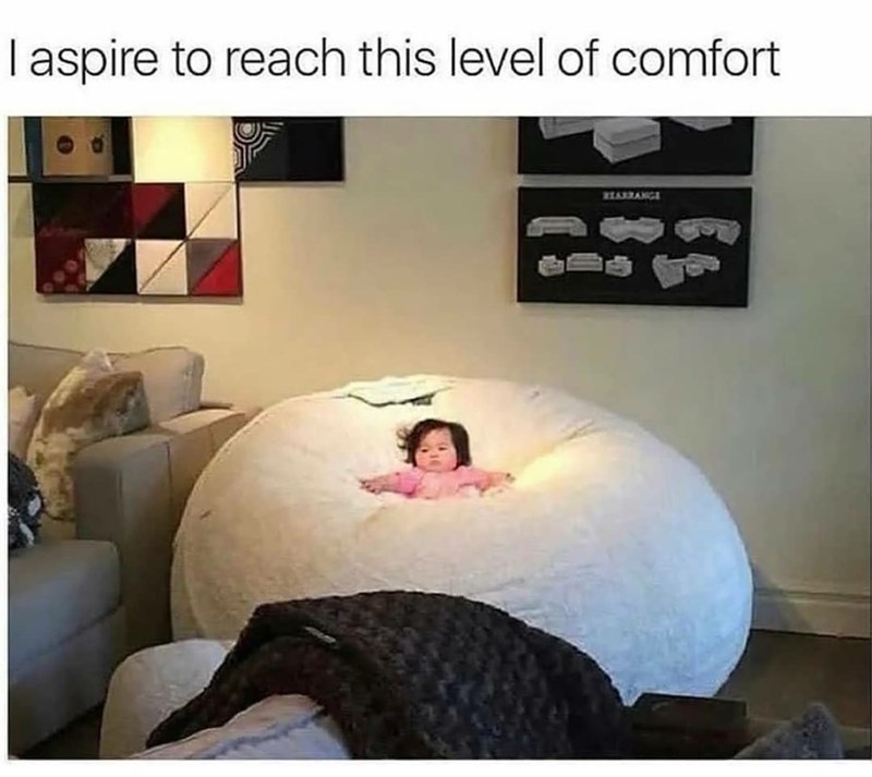 the+ultimate+level+of+comfort