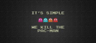 we+kill+the+pac-man