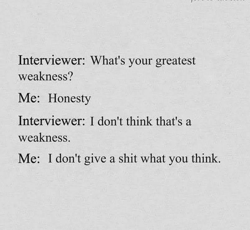 what%26%238217%3Bs+your+greatest+weakness%3F