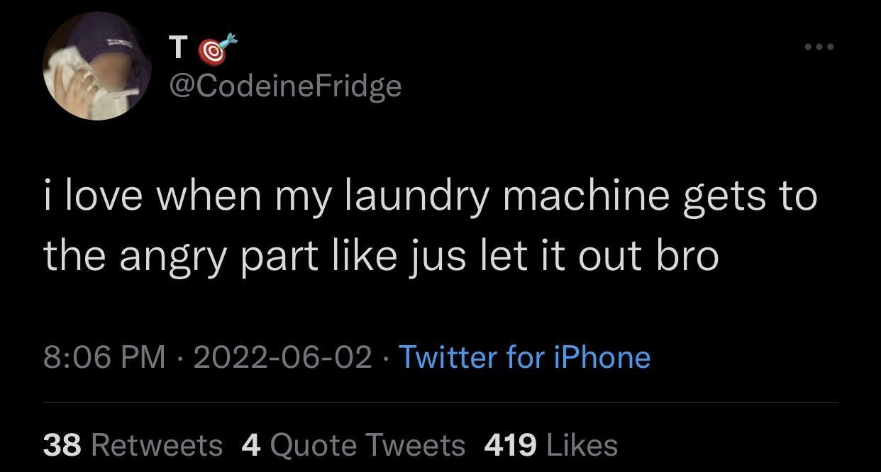 Angry+laundry+machine+noises