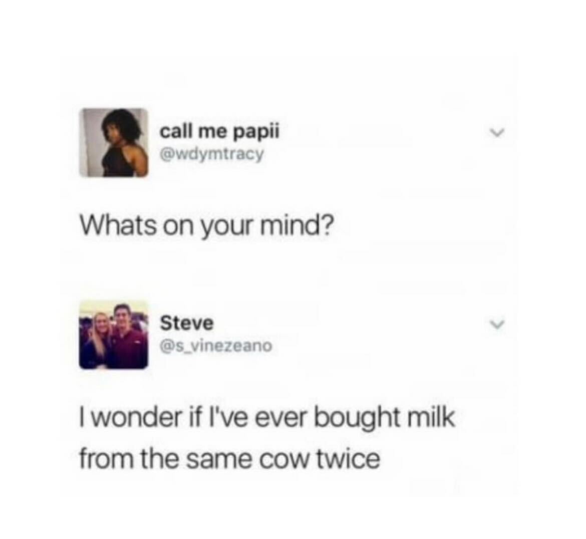 anyone+ever+have+this+question%3F