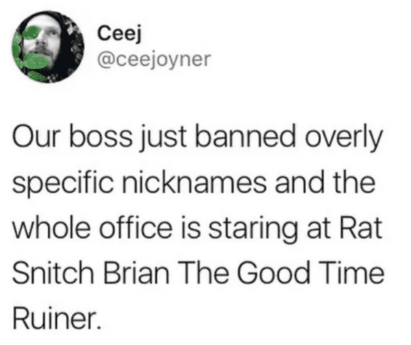 rat+snitch+brian+the+good+time+ruiner+strikes+again