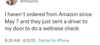 amazon+wellness+check