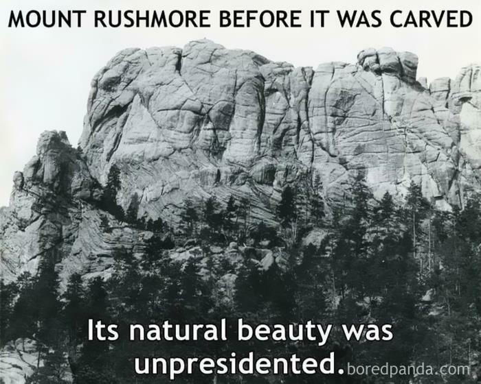 mt.+rushmore+before+it+was+carved