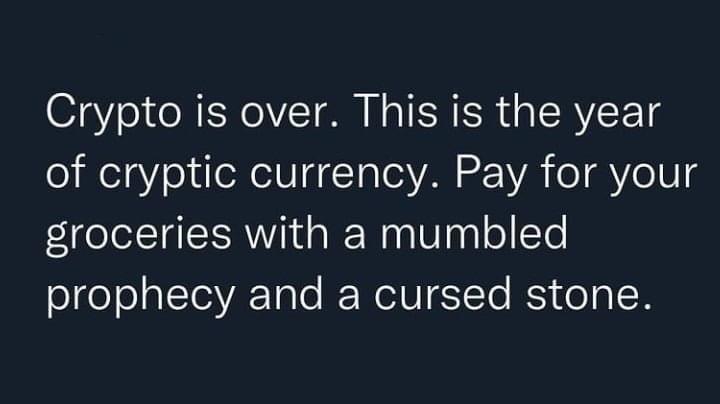 cryptic+currency