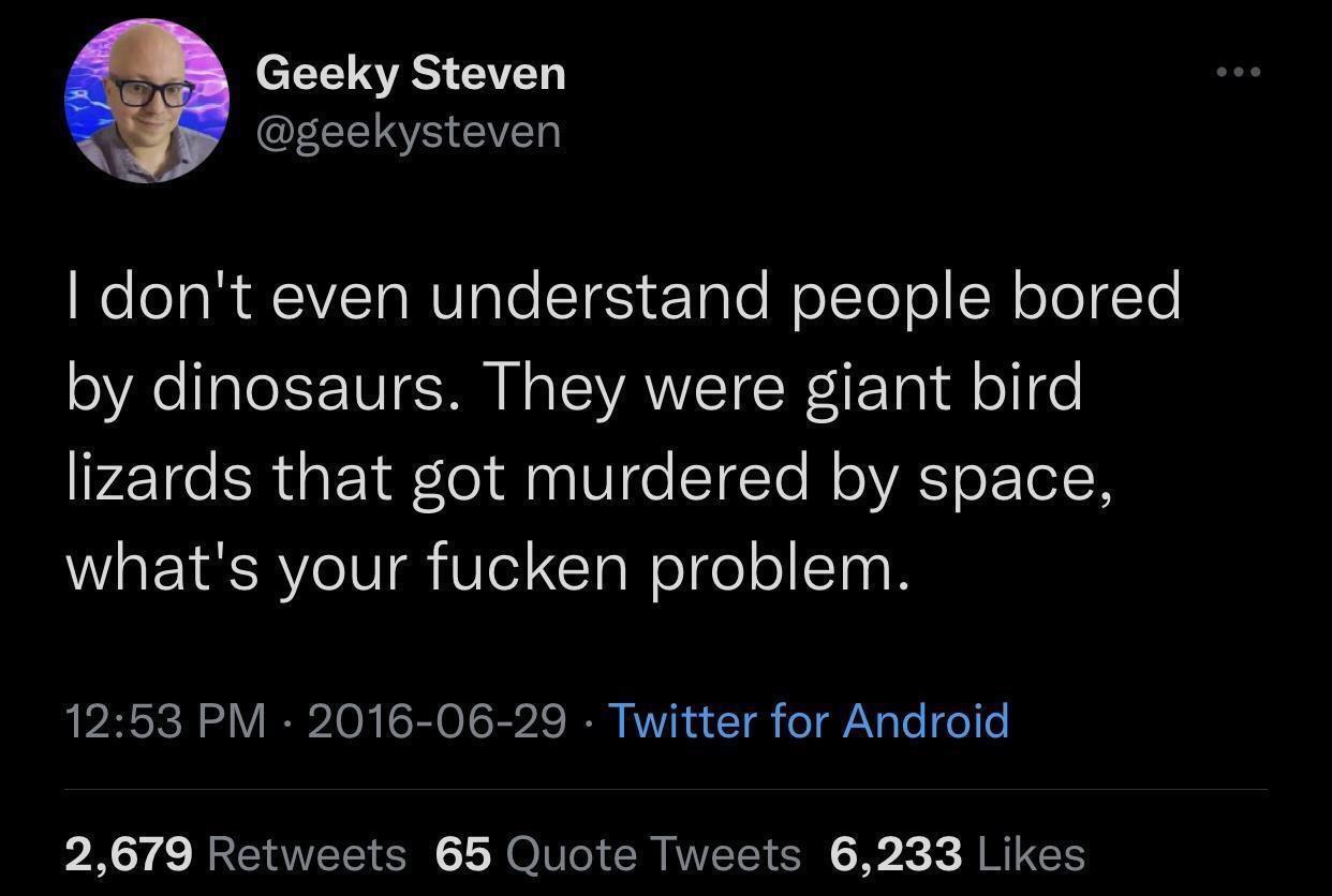 dinosaurs+are+awesome